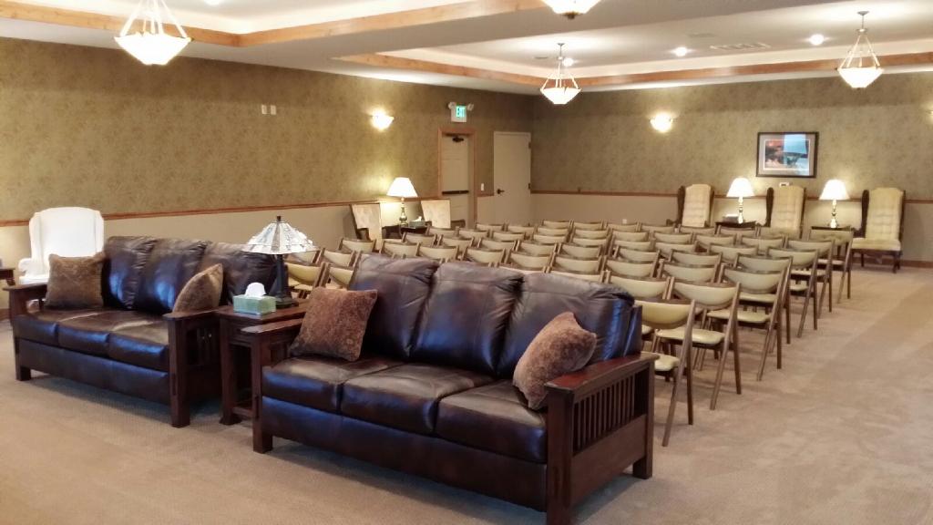 Markesan Community Funeral Homes Markesan, WI